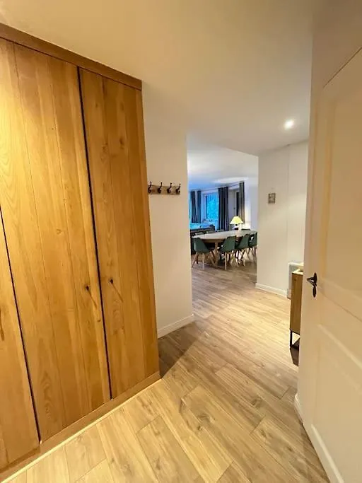 Superbe Appartement Courchevel Village 0*,  França