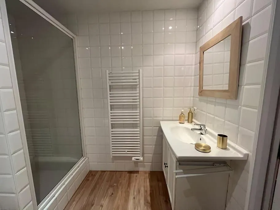 Superbe Appartement Courchevel Village