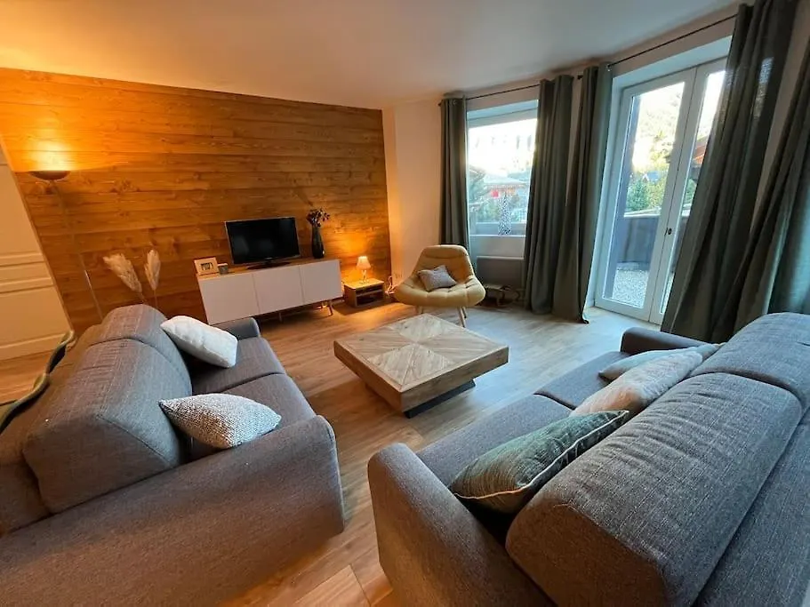 Superbe Appartement Courchevel Village França