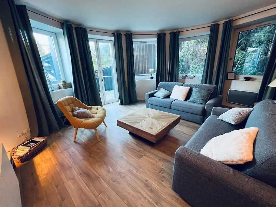 Apartamento Superbe Appartement Courchevel Village
