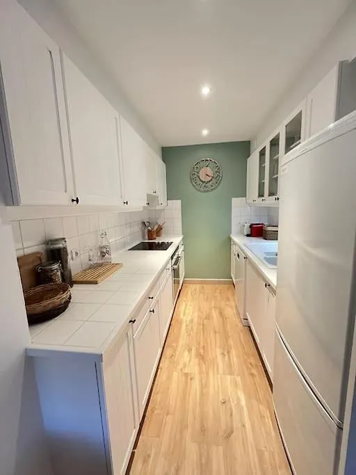 Apartamento Superbe Appartement Courchevel Village França