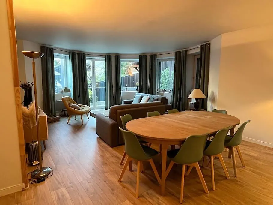 Superbe Appartement Courchevel Village 0*,