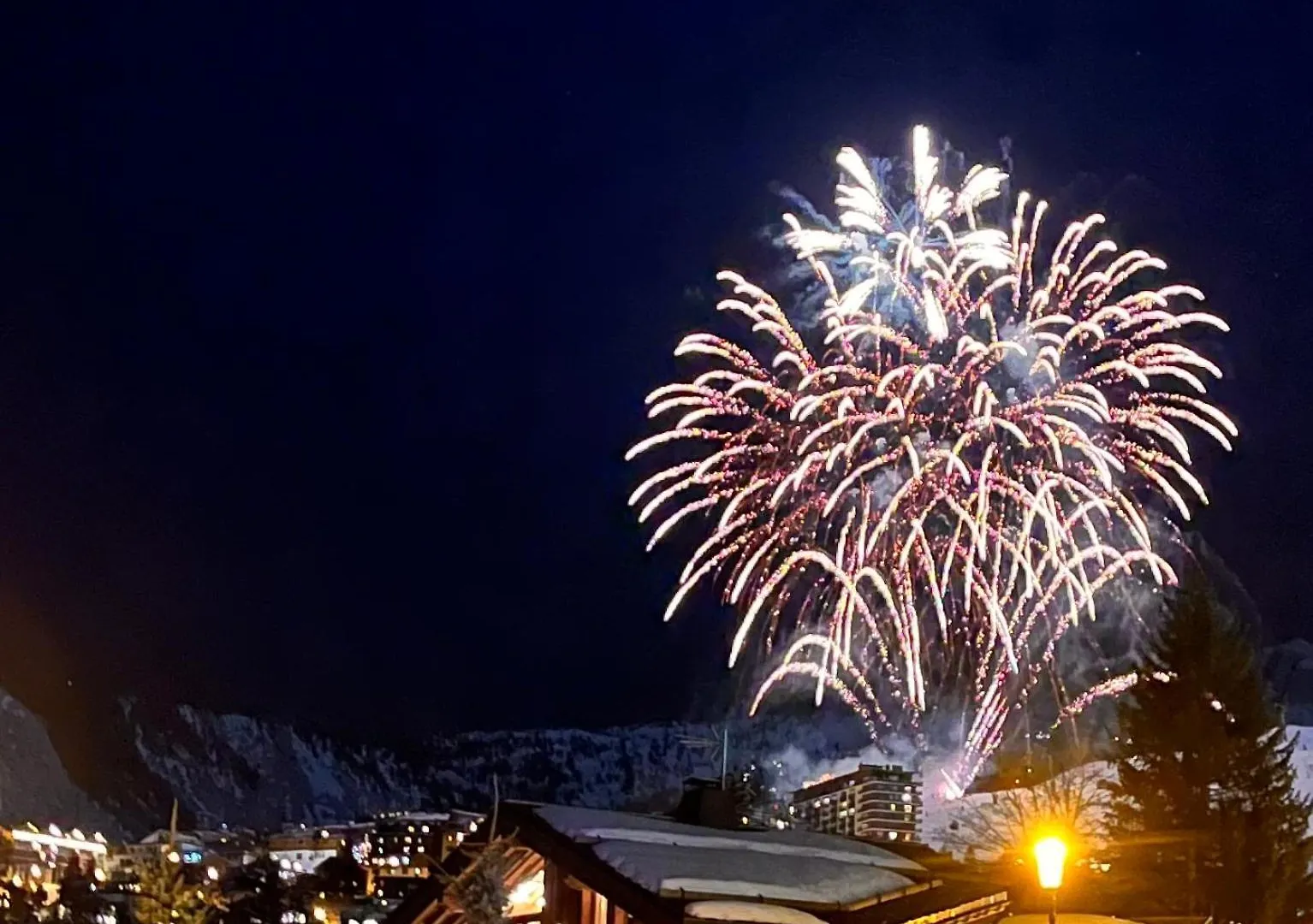 Superbe Appartement Courchevel Village França
